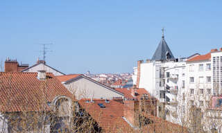 Appartement 4 Pièces 98 m² à vendre à Lyon 6 (69006)