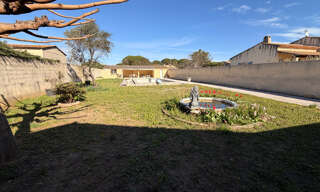 Maison 6 Pièces 210 m² à vendre à Lansargues (34130)