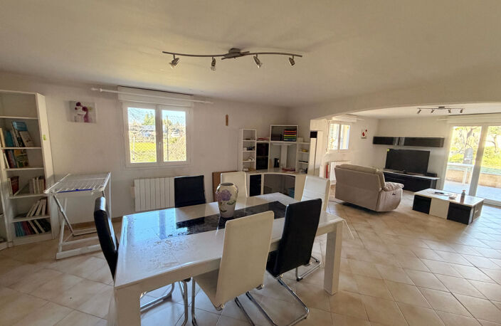 Villa 210 m2 avec piscine a Lansargues — photo 3