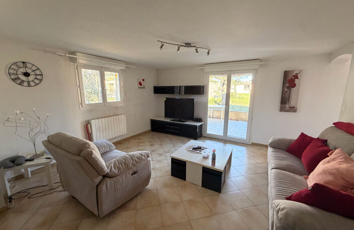 Villa 210 m2 avec piscine a Lansargues — photo 4