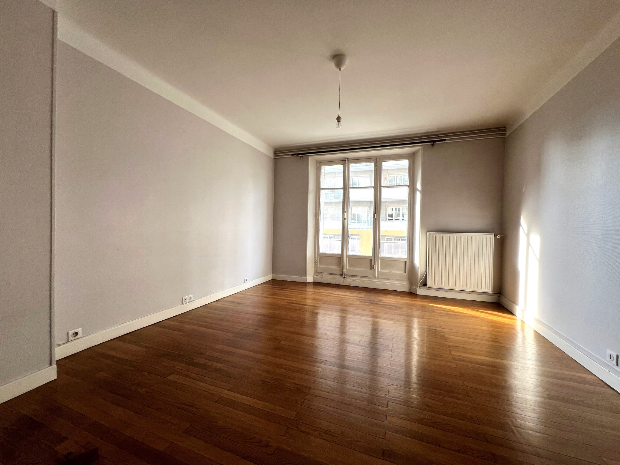 Appartement  T2 à vendre Grenoble 38100