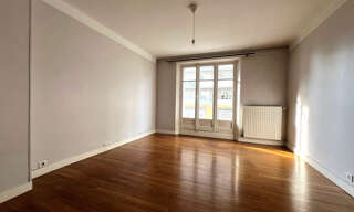 Appartement 2 Pièces 65 m² à vendre à Grenoble (38100)