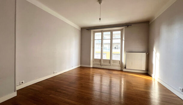 Appartement 2 pièces  à vendre Grenoble 38100