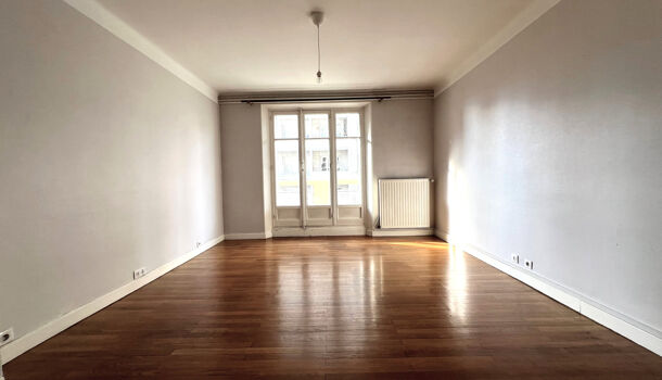 Appartement 2 pièces  à vendre Grenoble 38100