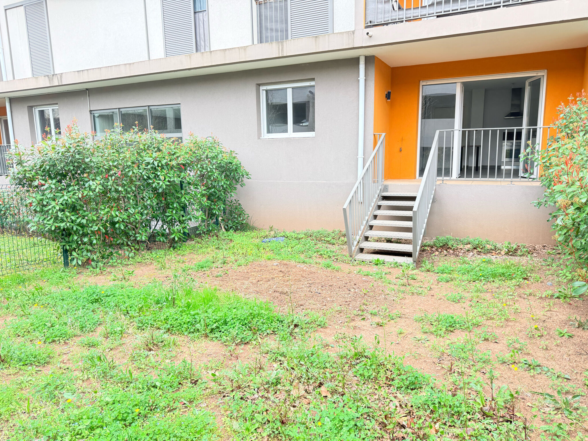 Appartement  T2 à vendre Fréjus 83600