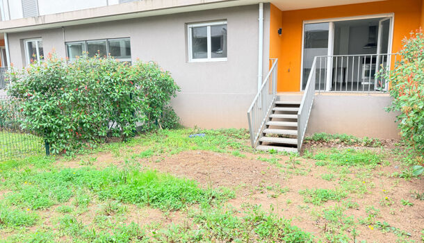 Appartement 2 pièces  à vendre Fréjus 83600