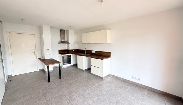 Appartement 2 pièces  à vendre Fréjus 83600