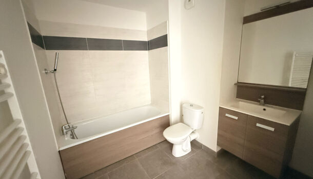 Appartement 2 pièces  à vendre Fréjus 83600