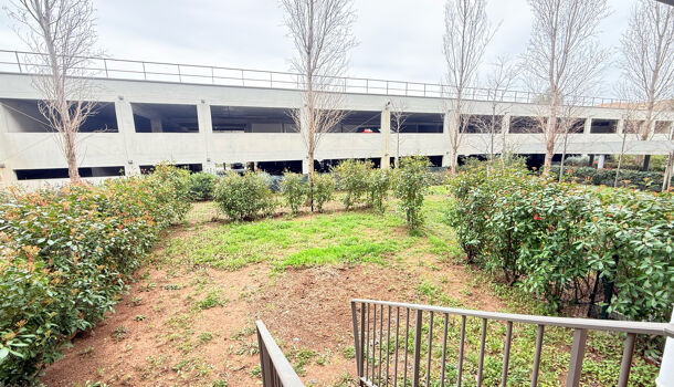 Appartement 2 pièces  à vendre Fréjus 83600