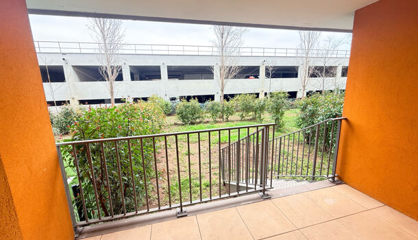 Appartement 2 pièces  à vendre Fréjus 83600