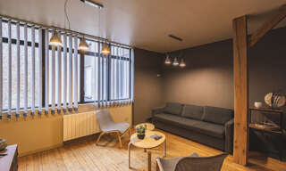 Appartement 2 Pièces 48 m² à louer à Reims (51100)