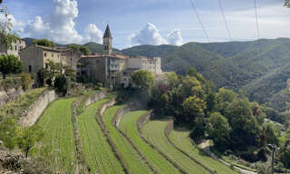 Immeuble  2300 m² à vendre à Nîmes (30000)