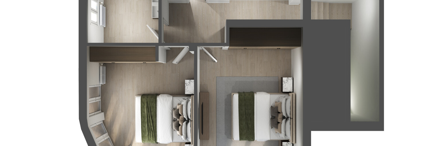 Immeuble  2300 m² à vendre à Nîmes (30000)