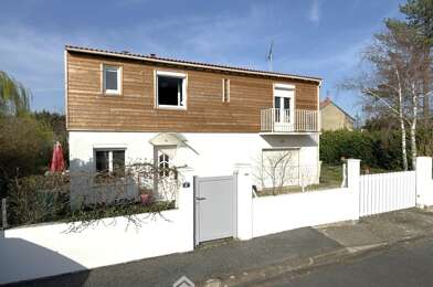 Maison 6 pièces 289900 €