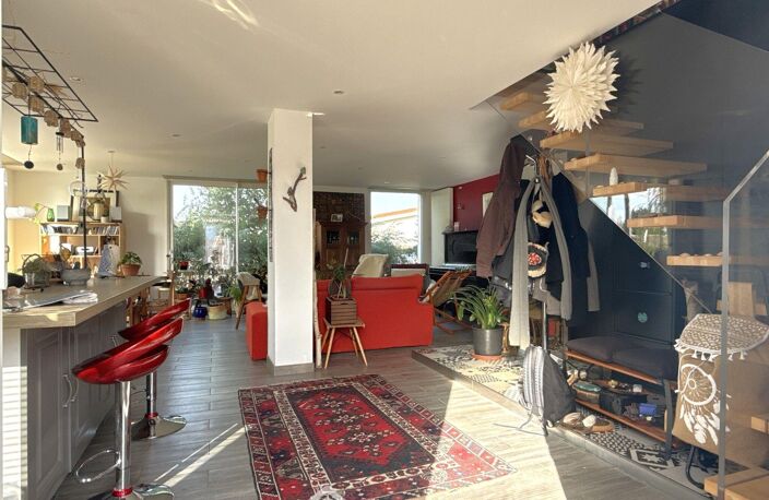 Maison - 134m² - Poitiers — photo 2