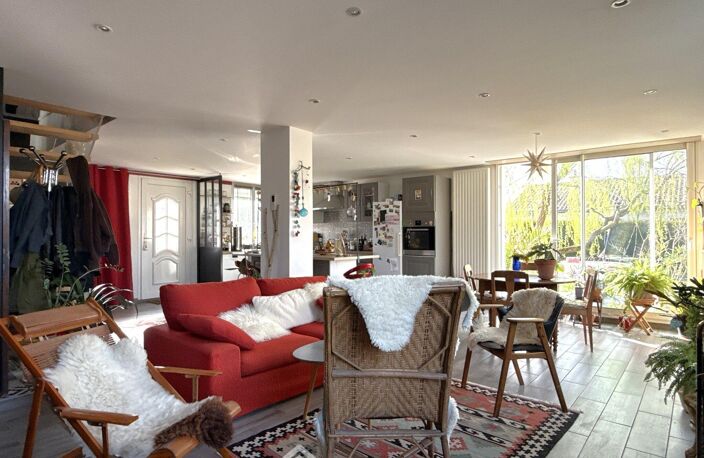 Maison - 134m² - Poitiers — photo 3