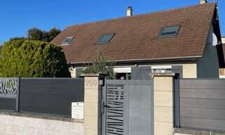 Maison 5 Pièces 106 m² à vendre à Noyon (60400)