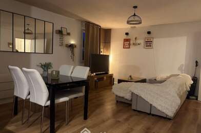 Appartement 3 pièces 134900 €