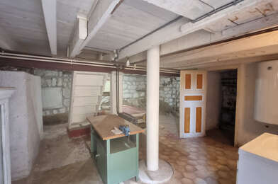 Maison 3 pièces 72300 €