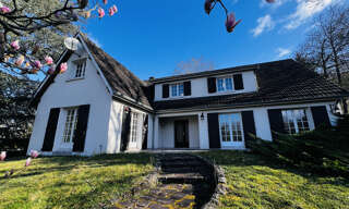 Maison 6 Pièces 130 m² à vendre à La Ferté-Alais (91590)