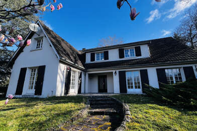 Maison 6 pièces 323950 €