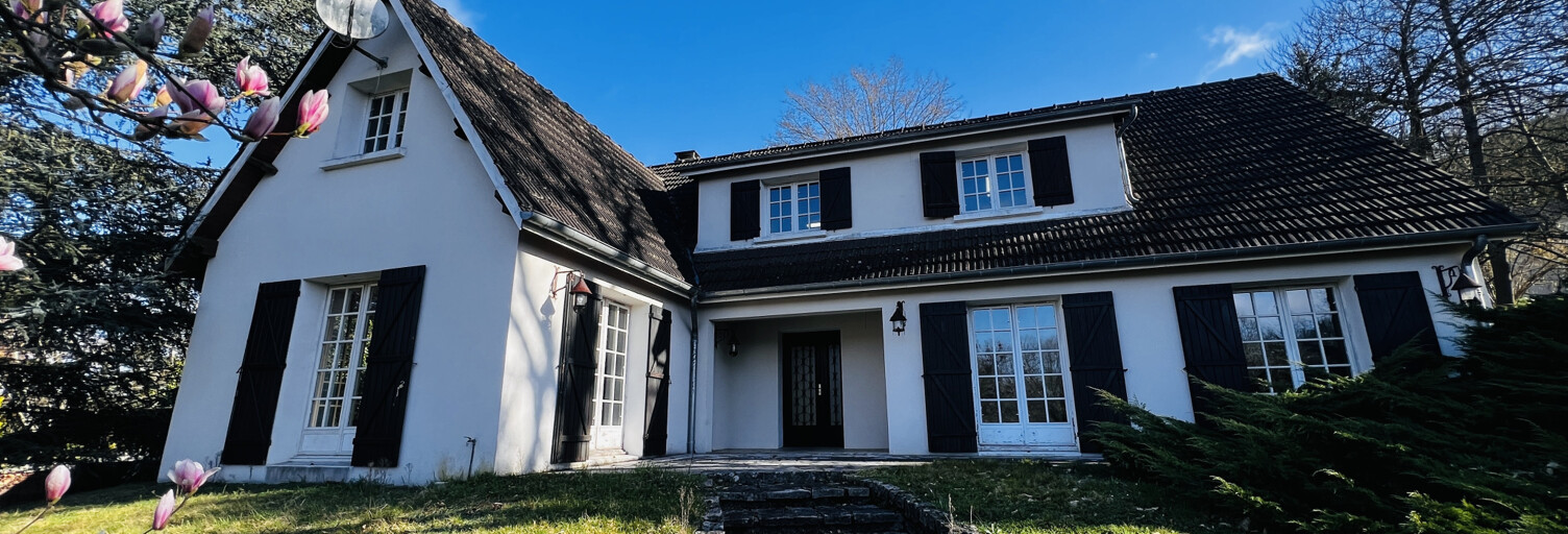 Maison 6 Pièces 130 m² à vendre à La Ferté-Alais (91590)