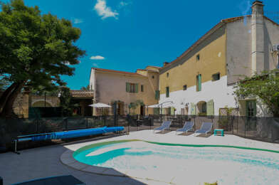 Maison 13 pièces 860000 €