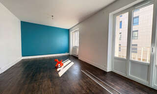 Appartement 3 Pièces 76 m² à louer à Clermont-Ferrand (63000)