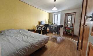 Appartement 1 Pièce 25 m² à vendre à Dijon (21000)