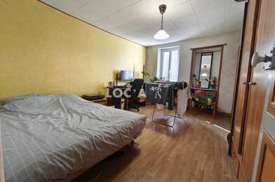 Appartement 1 pièces 60500 €