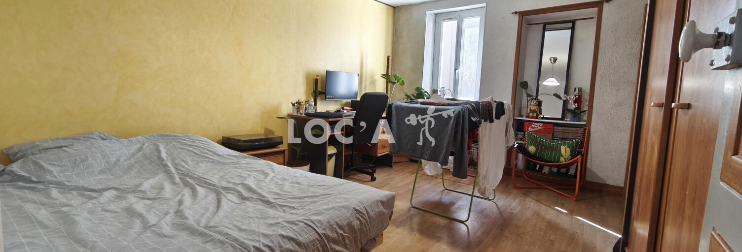 Appartement 1 Pièce 25 m² à vendre à Dijon (21000)