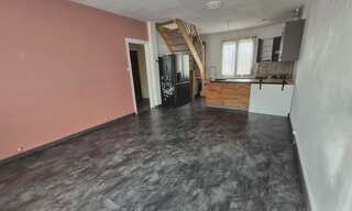 Maison 6 Pièces 110 m² à vendre à Le Havre (76610)