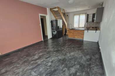 Maison 6 pièces 299000 €