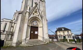 Maison 6 Pièces 110 m² à vendre à Le Havre (76610)