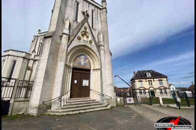 Maison 6 pièces 262000 €