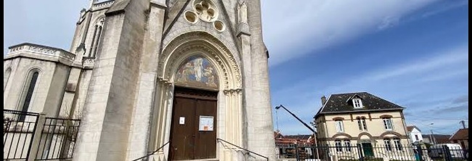 Maison 6 Pièces 110 m² à vendre à Le Havre (76610)