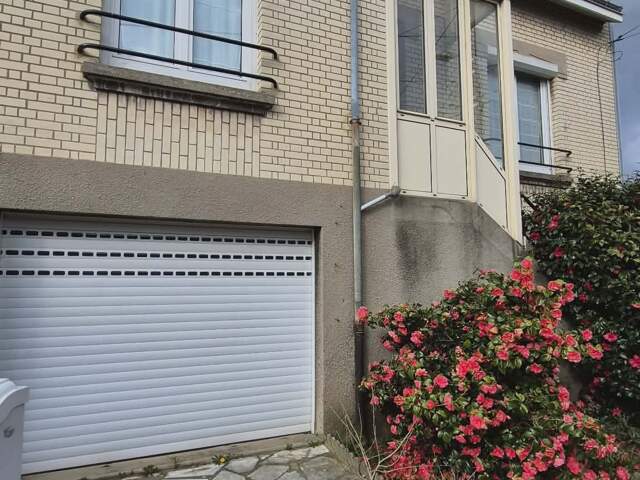 Maison 6 pièces 110 m² à Le Havre — photo du bien