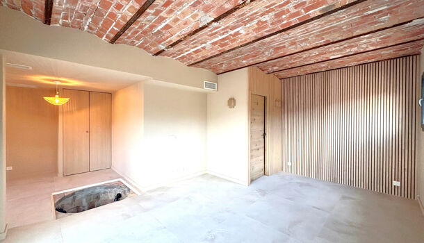 Appartement 3 pièces  à louer Gémenos 13420