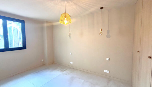 Appartement 3 pièces  à louer Gémenos 13420