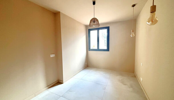 Appartement 3 pièces  à louer Gémenos 13420