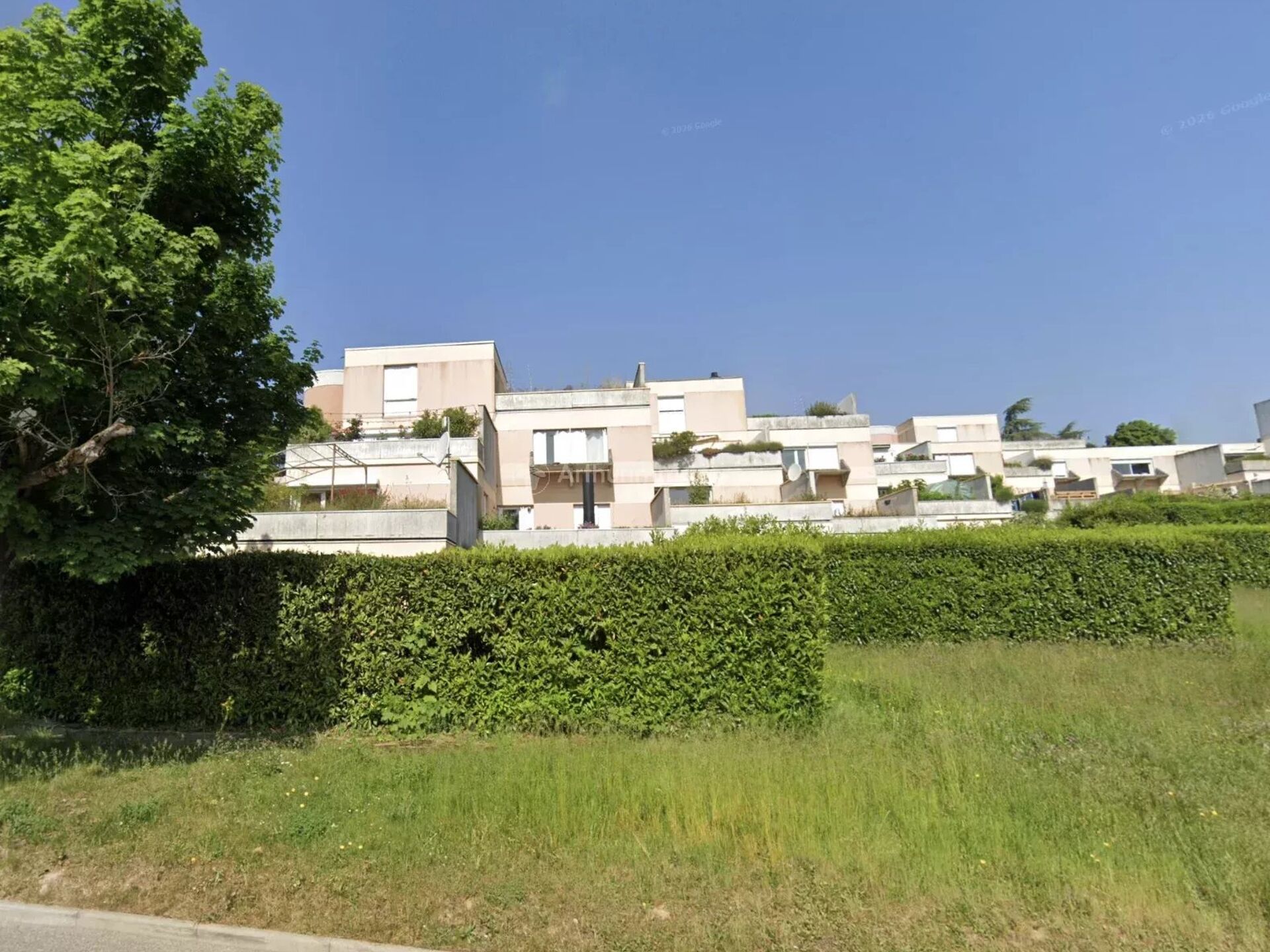 Appartement 3 pièces 90 m² · à Villefontaine · 90 m² · 174 000 €