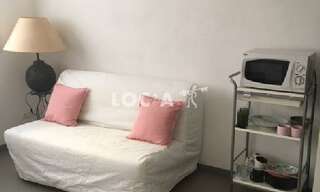 Appartement 1 Pièce 24 m² à louer à Lyon 3 (69003)