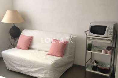Appartement 1 pièces 770 €
