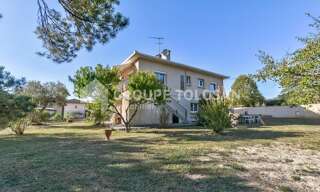 Maison 8 Pièces 200 m² à vendre à Montrabé (31850)