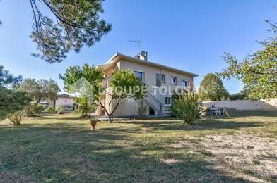 Maison 8 pièces 439000 €