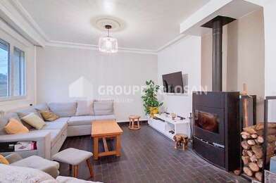 Maison 8 pièces 439000 €