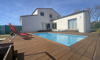 Maison 7 Pièces 147 m² à vendre à Codognan (30920)