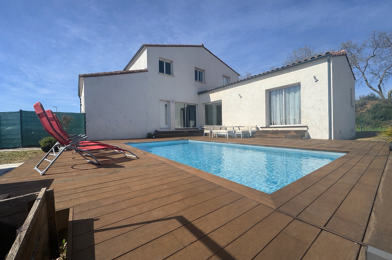 Maison 7 pièces 515000 €