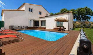 Maison 7 Pièces 147 m² à vendre à Codognan (30920)