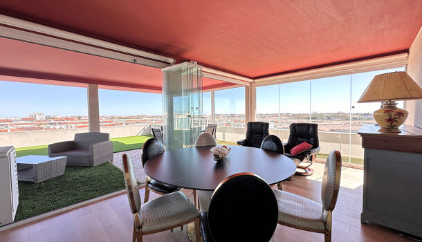 Appartement 4 pièces  à vendre Perpignan 66100